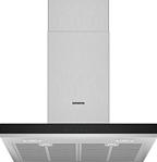 Siemens Lc67Bhm50 Inox Duvar Tipi Davlumbaz