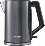 Siemens Tw71005 2200 W 1.7 Lt Çelik Kettle