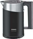 Siemens Tw86103 2400 W 1.5 Lt Çelik Kettle