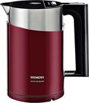 Siemens Tw86104 2400 W 1.5 Lt Çelik Kettle