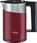 Siemens TW86104P 2400 W 1.5 lt Çelik Kettle