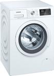 Siemens WM10J180TR A+++ 1000 Devir 8 kg Çamaşır Makinesi