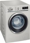 Siemens WM14W56XTR A+++ 1400 Devir 9 kg Çamaşır Makinesi