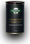 Siempre Coffee Türk Kahvesi Premium 250 G