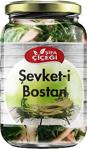 Şifa Çiçeği Şevket-I Bostan 900 G