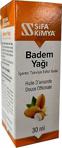 Şifa Kimya Badem Yağı 30 Ml