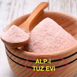 Şifay Himalaya Sofra Tuzu 5 Kg Alp-I Tuz Evi Garantili