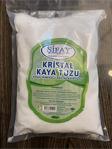 Şifay Kristal Kaya Tuzu 1 Kg. Gimdes Sertifikalı Gönül Rahatlığıyla Kullanabilirsiniz