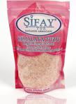 Şifay Tuz Himalaya Sofra Tuzu Pembe 250Gr