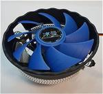 SIFIR M120 LGA 775 1150 1151 1155 1156 PİN 12MM RAMTECH CPU FAN