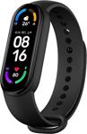 Sightzer Yeni M6 Akıllı Bileklik Saat Smart Band Bracelet 6 Mesaj Arama Bildirimi Ios Android Uyumlu Fitpro