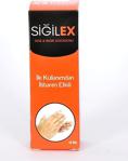 Siğilex Siğil Solüsyonu