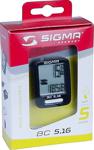 Sigma Bc-5.16 Kablolu Kilometre Saati