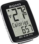 Sigma Kablosuz Kilometre Saati Bc 9.16 Ats