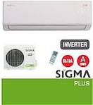 SİGMA SGM09INVME PLUS İNVERTER SPLİT KLİMA