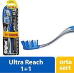 Signal Diş Fırçası Ultra Reach 1+1