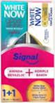 Si̇gnal White Now Glossy Shine Di̇ş Macunu 75Ml+50Ml