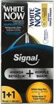 Signal White Now Men Superpure 75 Ml + Cc Triple Power 50 Ml