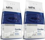 Signor Gatto Pure Blue Fresh İnce Taneli 10 Lt 2'Li Paket Kedi Kumu