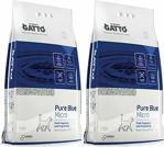 Signor Gatto Pure Blue Fresh İnce Taneli Kedi Kumu 2 X 10 L