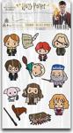 Sihir Dükkanı Harry Potter Wizarding World Sticker Set, İcons 2