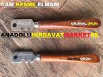 SİLBERSCHNİTT BOHLE PRO CAM KESME ELMASI 100,0 GERMANY