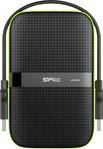 Silicon Power Armor A60 2 Tb Sp020Tbphda60S3K 2.5" Usb 3.2 Taşınabilir Disk