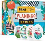 Silka Flamingo Silgi Sg20 36 Lı Kutu