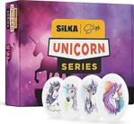 Silka Unicorn Silgi Sg21 36 Lı Kutu