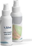 Silva Koku Giderici Ayak Spreyi 100 Ml