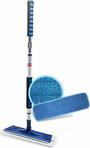 Si̇lva Mi̇krofi̇ber Tekli̇ Mop Set