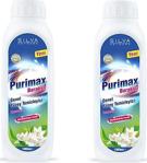 Silva Purimax 1 Lt 2'Li Paket Borakslı Genel Yüzey Temizleyici