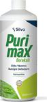 Silva Purimax Elde Yıkama Bulaşık Deterjanı (Doğal Içerik Ve Konsantre) 1000 Ml