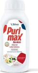 Silva Purimax Oksi Jel Leke Çıkarıcı 500 Ml Konsantre (Çamaşır Suyuna Alternatif)