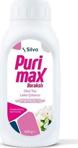 Silva Purimax Oksi Toz Leke Çıkarıcı Borakslı (Çamaşır Suyuna Alternatif) 500 Gr