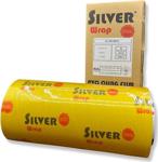 Si̇lver Wrap Streç Film 30X1000