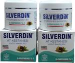 Silverdin At Kestanesi Bakım Jeli 150 Gr