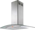 Silverline Infinity Isola 4140 Inox Ada Tipi Davlumbaz