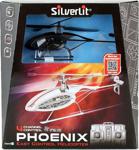 Silverlit Phoenix I-R 4Ch Gyro 84730