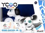 Silverlit Robo Dackel Jr Oyuncak Robot