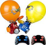 Silverlit Robo Kombat Balloon 2'Li Set