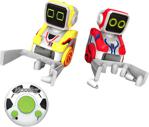 Silverlit Robot Kickabot İkili Set