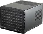 Silverstone Sg13B-C Type-C Mini Dtx/Mini-Itx Kasa