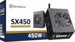 Silverstone Sx450-B 450W 80+ Bronze Sfx Güç Kaynağı