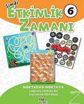 Şimdi Etkinlik Zamanı 6 / Kolektif