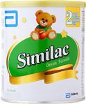 Similac 2 Devam Sütü 360 gr