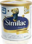 Similac 3 Devam Sütü 360 gr