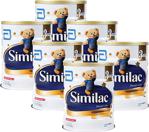 Similac 3 Devam Sütü 6'lı 850 gr