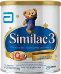 Similac 3 Devam Sütü 850 gr