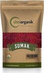 Simiorganik 1. Sınıf Sumak 1000 Gr